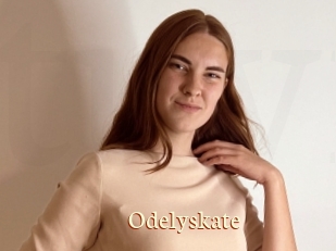 Odelyskate