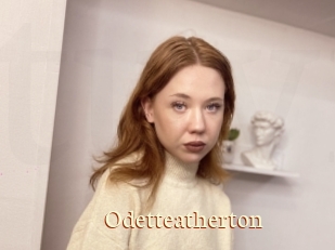 Odetteatherton