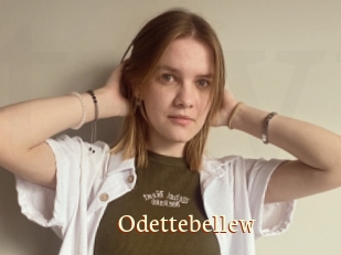 Odettebellew