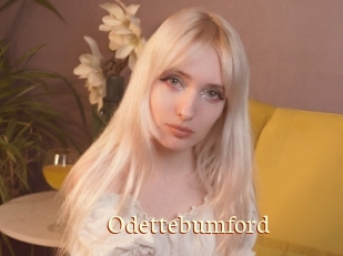 Odettebumford