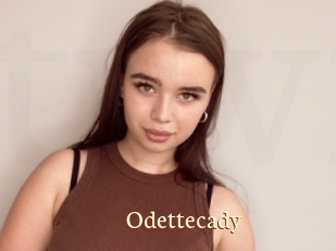 Odettecady