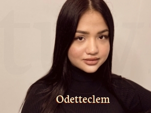 Odetteclem