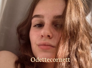 Odettecornett