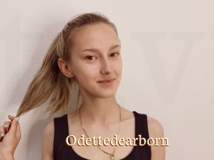 Odettedearborn