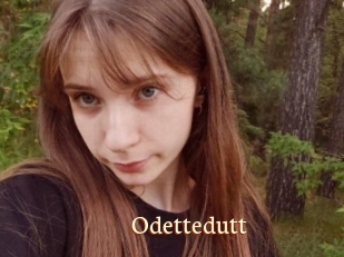 Odettedutt