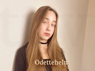 Odettehelm