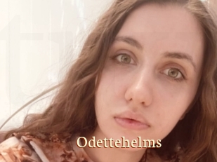 Odettehelms