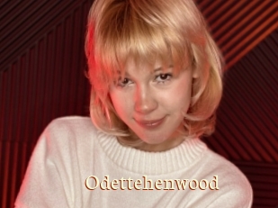 Odettehenwood