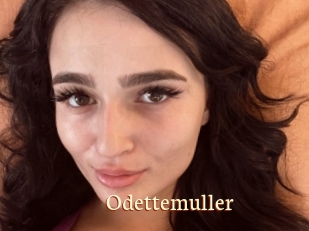 Odettemuller