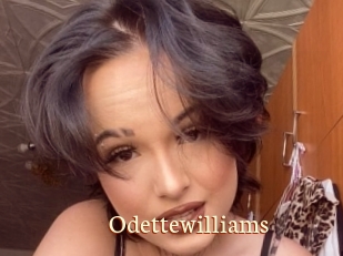 Odettewilliams