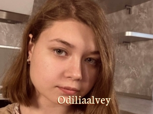 Odiliaalvey