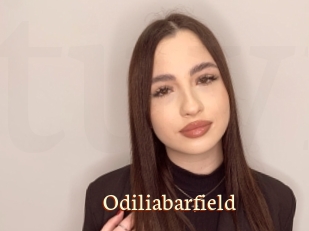 Odiliabarfield