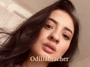 Odiliabracher