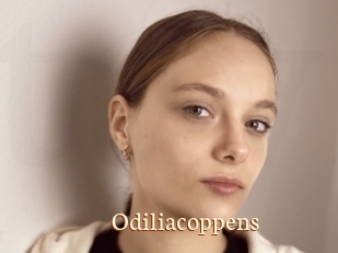 Odiliacoppens