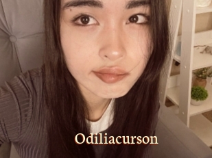 Odiliacurson