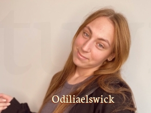 Odiliaelswick