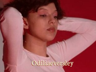 Odiliaeversley