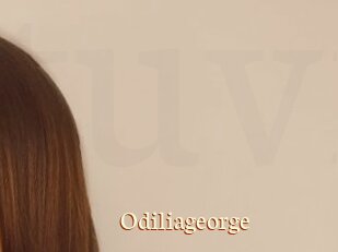 Odiliageorge