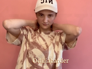 Odiliaharder