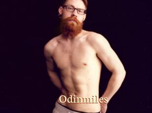 Odinmiles