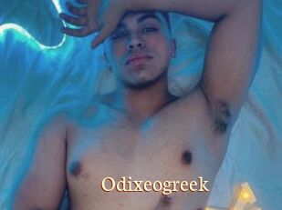 Odixeogreek