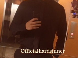 Officialhardsinner