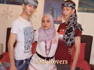 Ohbilovers