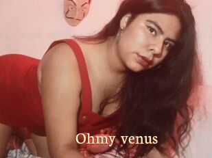 Ohmy_venus