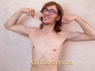 Olafkostersson