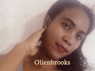 Olienbrooks