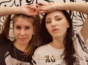 Olimilasexy