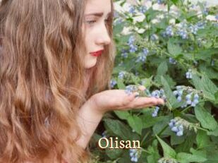 Olisan