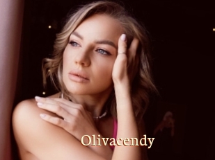 Olivacendy