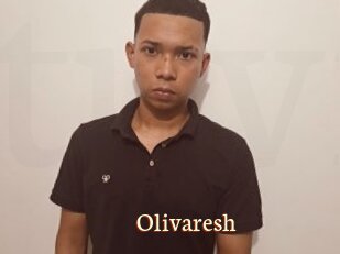 Olivaresh