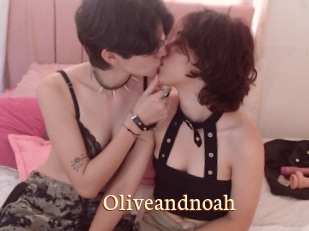 Oliveandnoah