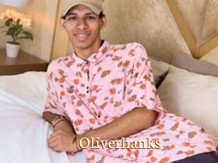 Oliverhanks