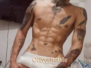 Oliverhottle