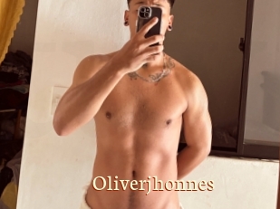 Oliverjhonnes