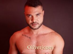 Oliverjones