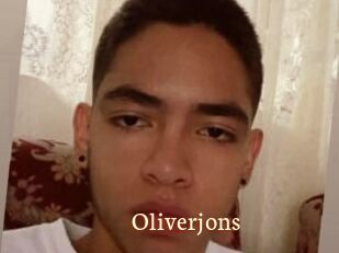 Oliverjons