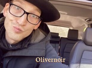 Olivernoir