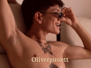 Oliverpussett