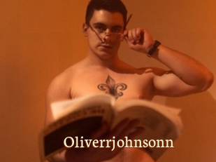 Oliverrjohnsonn