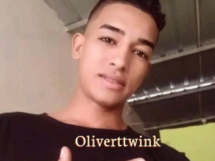 Oliverttwink