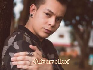 Olivervolkof