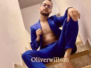 Oliverwillson