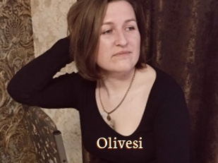 Olivesi