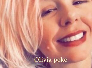 Olivia_poke