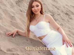 Oliviaferrano