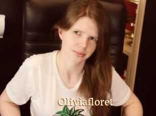 Oliviafloret